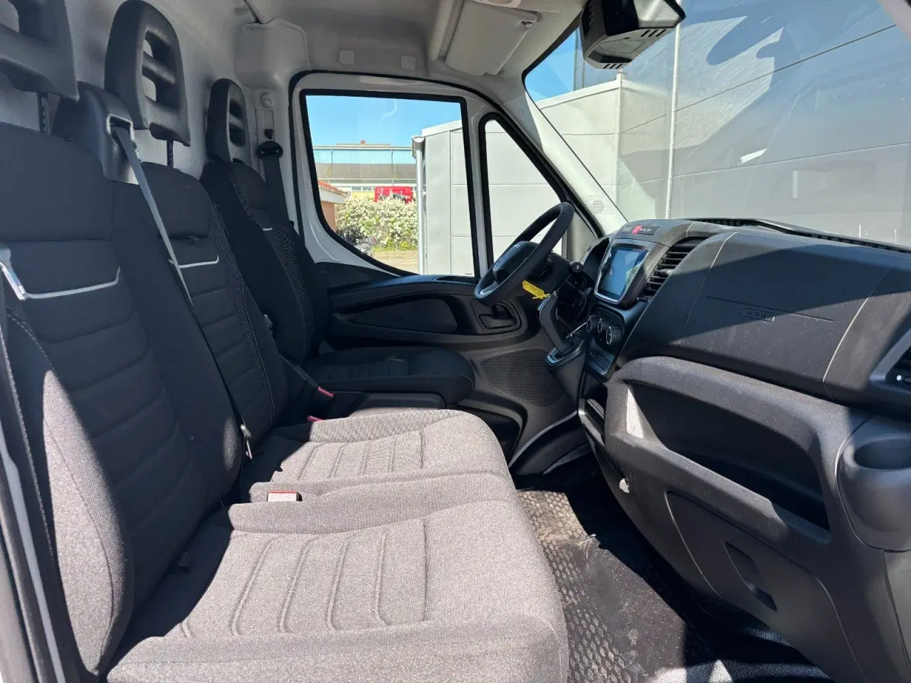 Billede 19 - Iveco Daily 2,3 35S16 9m³ Van AG8