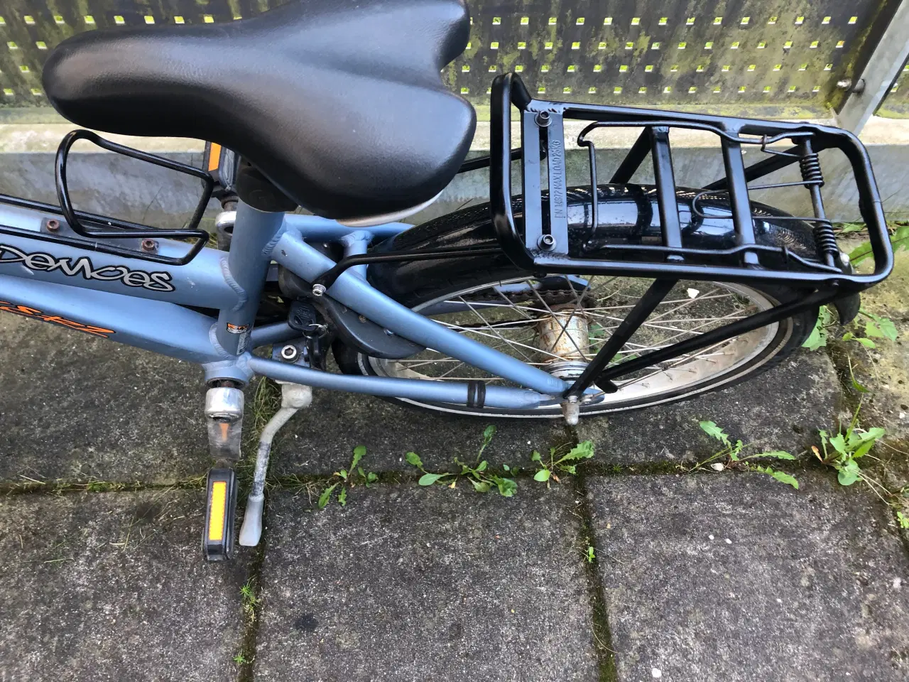 Billede 6 - DRENGECYKEL 20" MED 3 GEAR