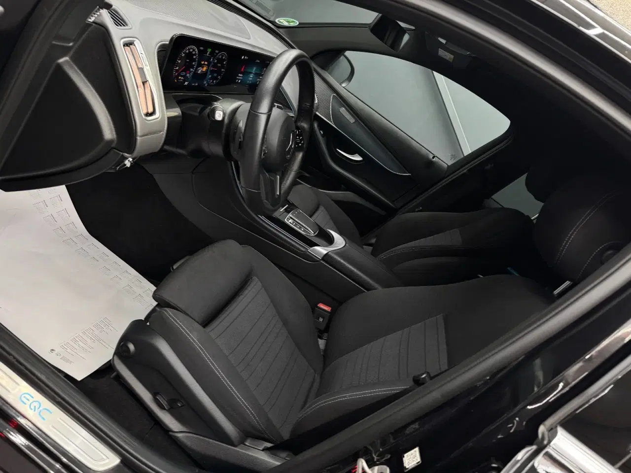 Billede 6 - Mercedes EQC400  4Matic