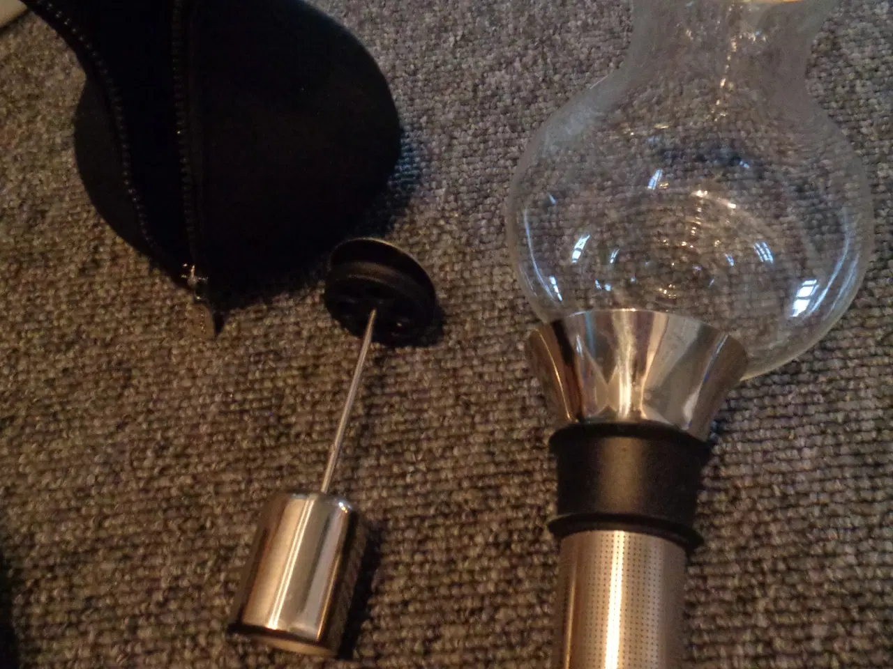 Billede 3 - Eva Solo te brygger