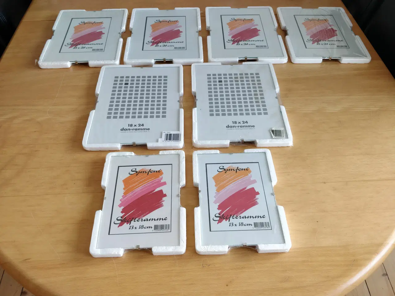 Billede 2 - Billedrammer