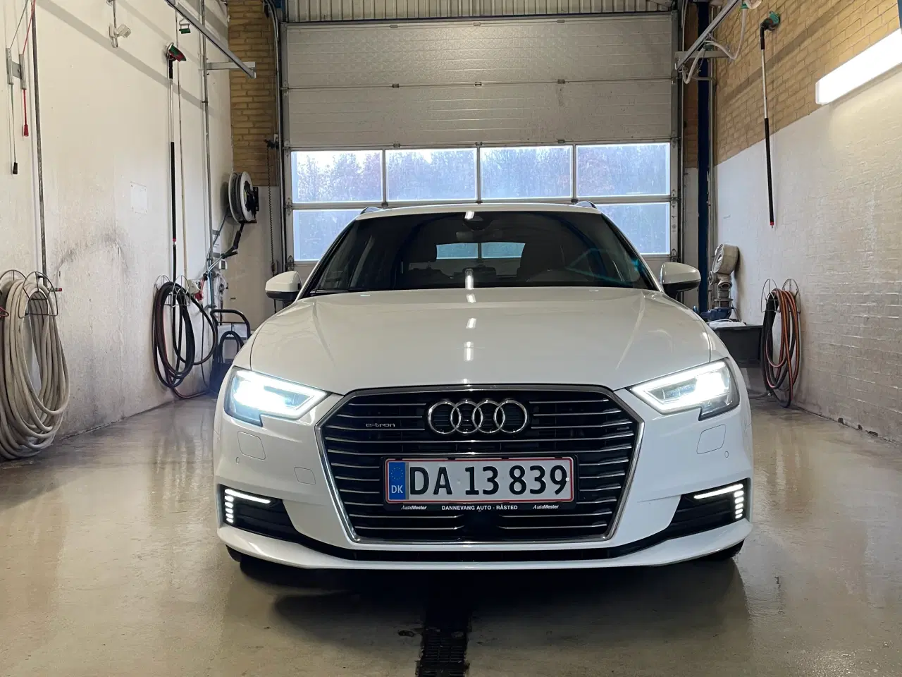 Billede 3 - AUDI A3 1.4 TFSI e-tron 2017 (204Hk)