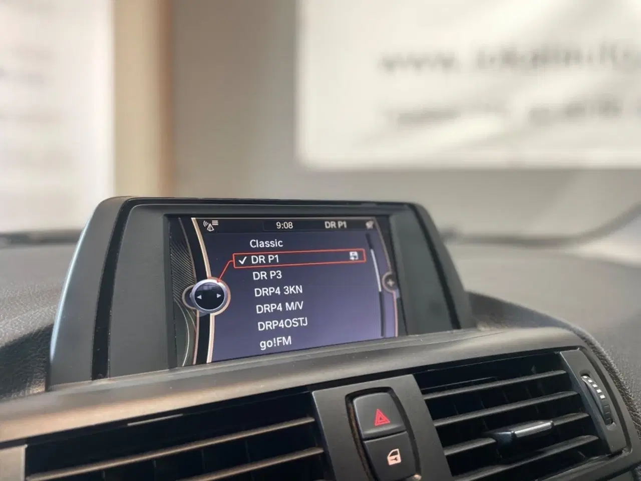 Billede 18 - BMW 116i 1,6 Sport Line aut.
