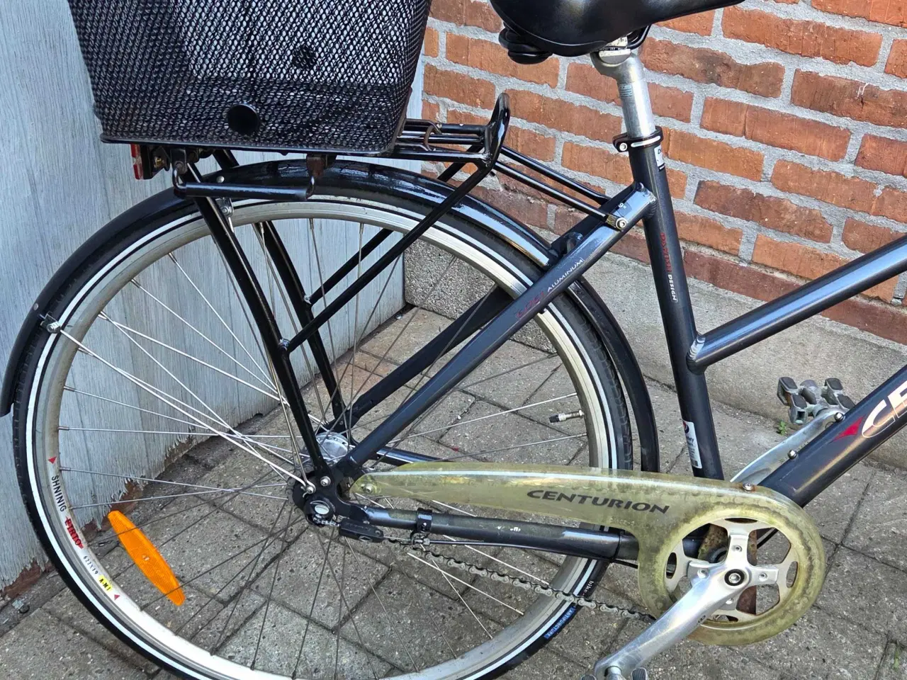 Billede 9 - CENTURION aluminium 