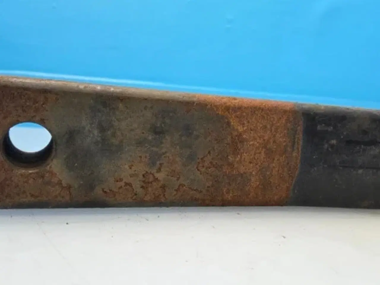 Billede 12 - New Holland  T6.165   Træk   87731771