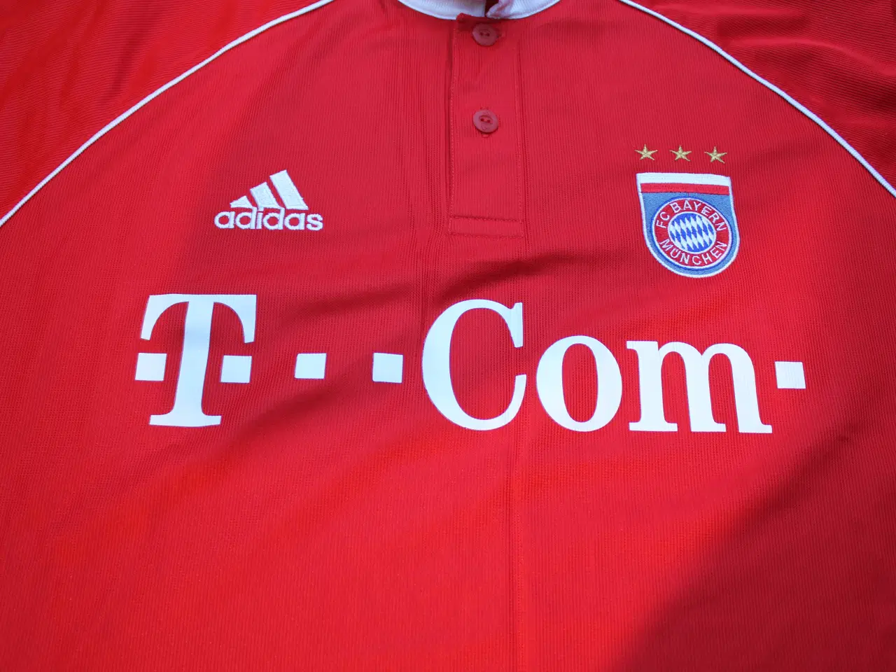 Billede 3 - 💖Bayern München 2005💖