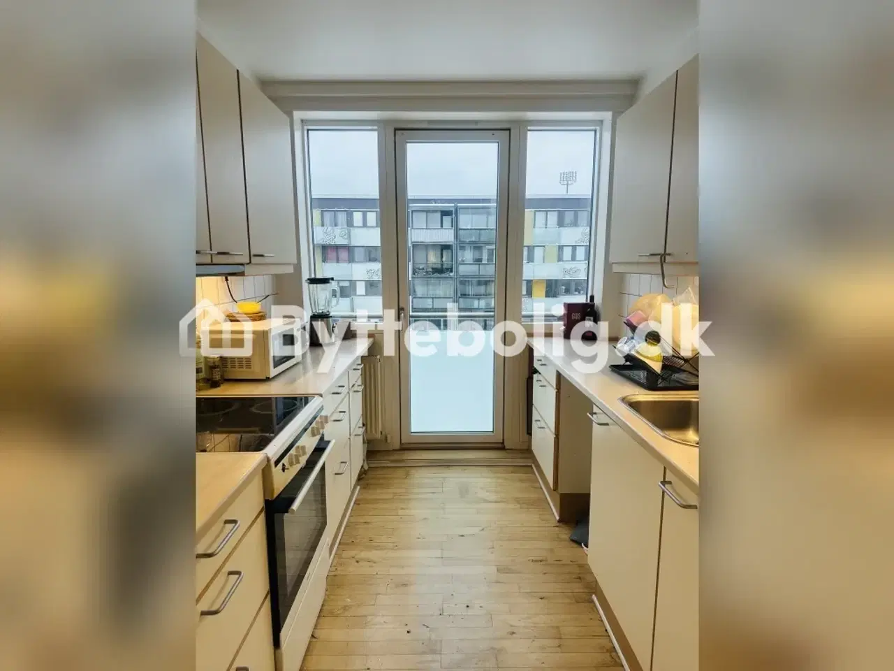 Billede 9 - Dejlig lejlighed på Amager Vest