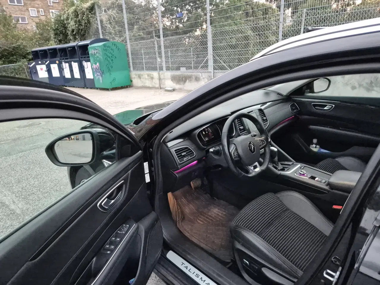 Billede 9 - 2017 Renault talisman