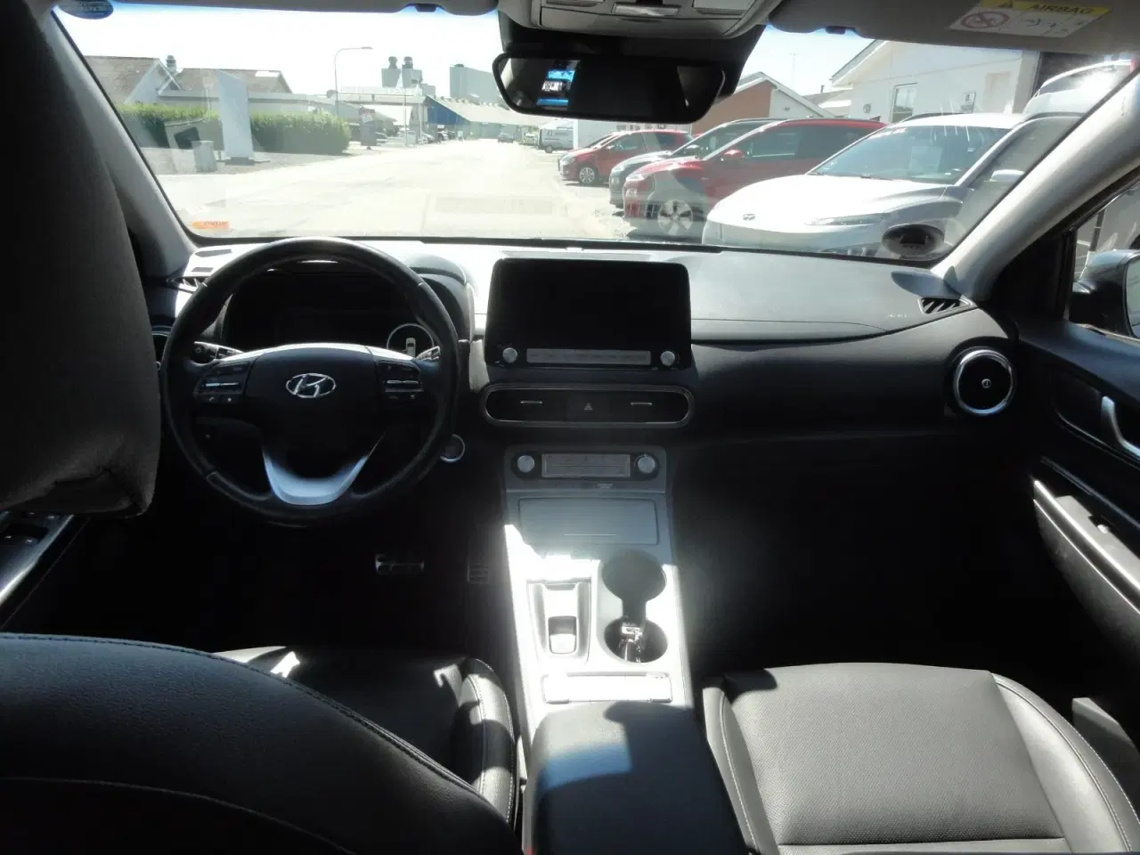 Billede 15 - Hyundai Kona 64 EV Advanced