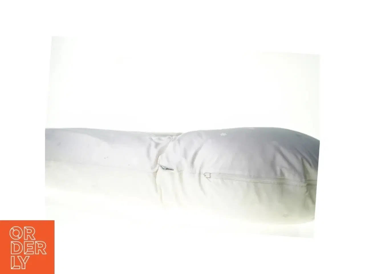 Billede 3 - Sovepude u-form Foss Flakes fra Nordic Sleep (str. 75 x 100 cm)