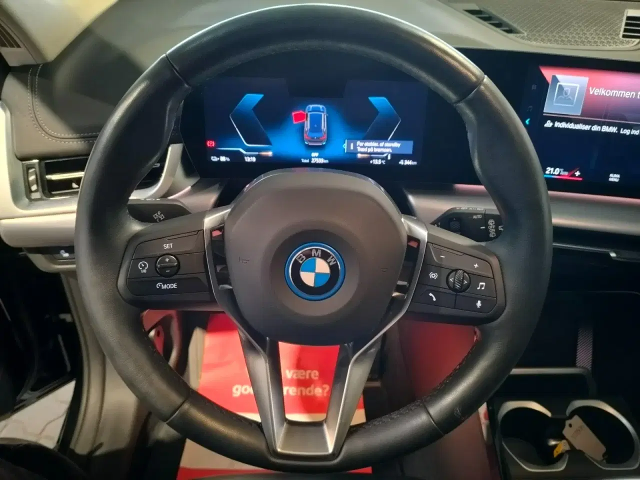 Billede 8 - BMW iX1  xDrive30