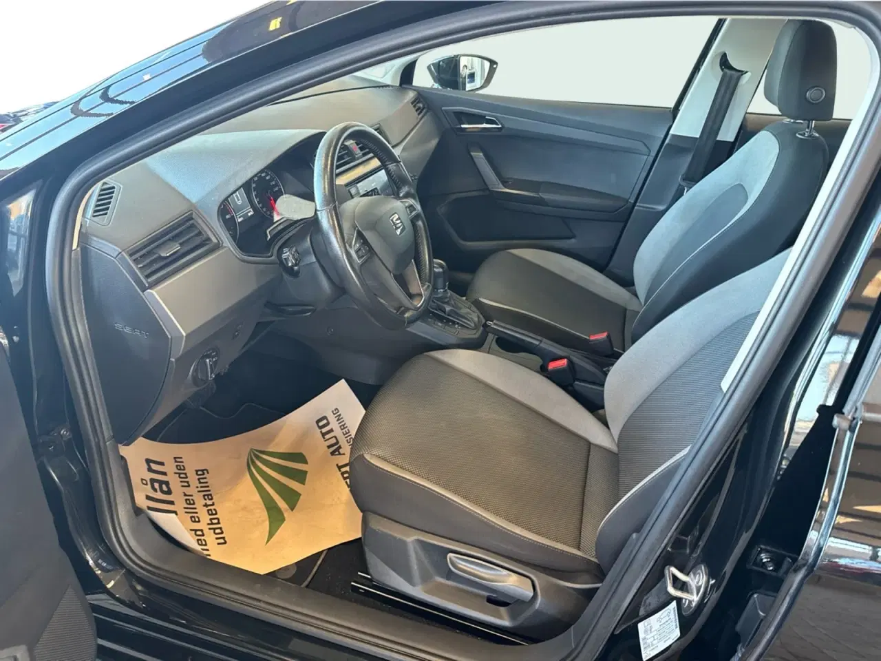 Billede 9 - Seat Ibiza 1,0 TSi 115 Style DSG