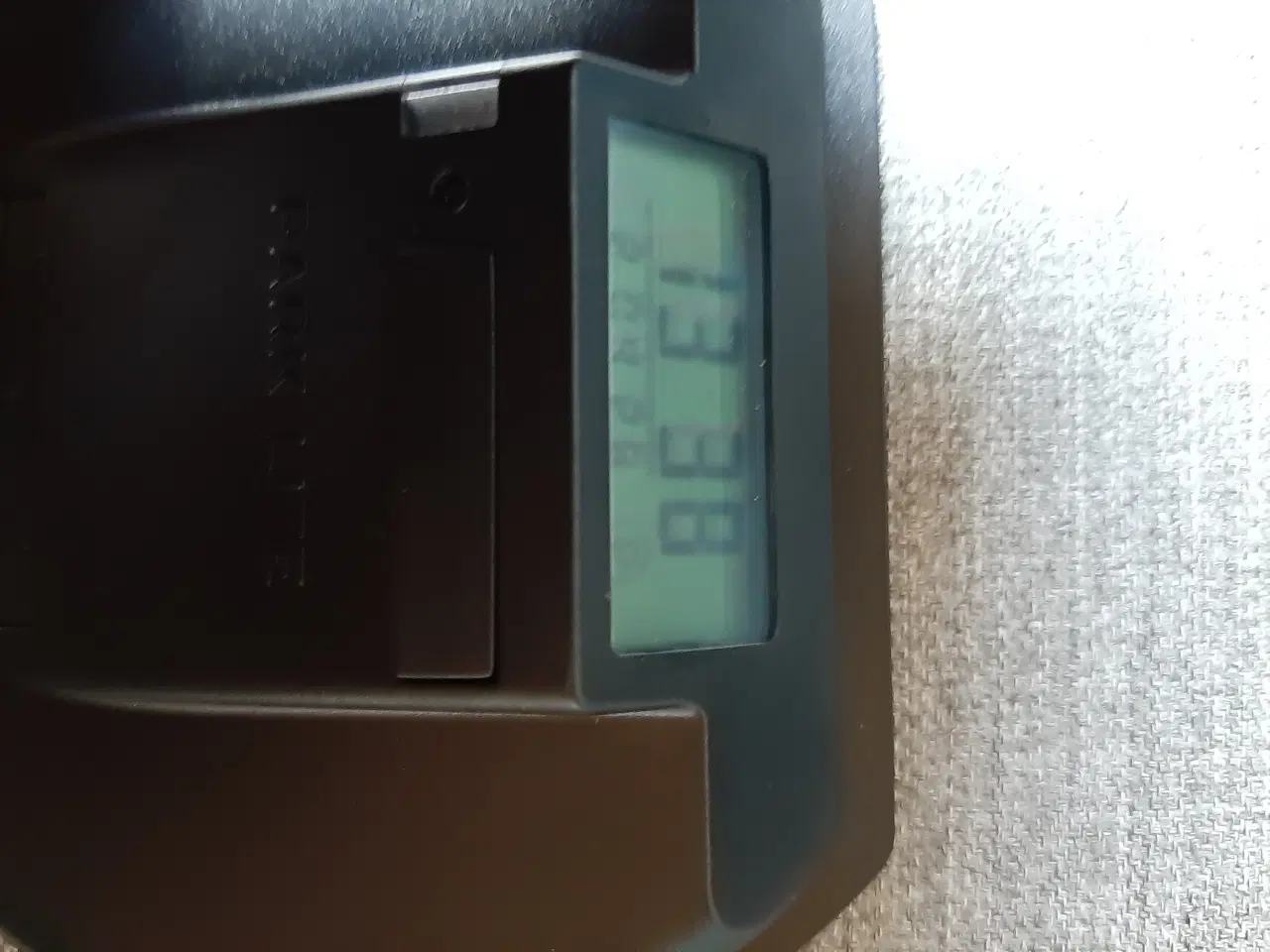 Billede 1 - Park Kite FS 11