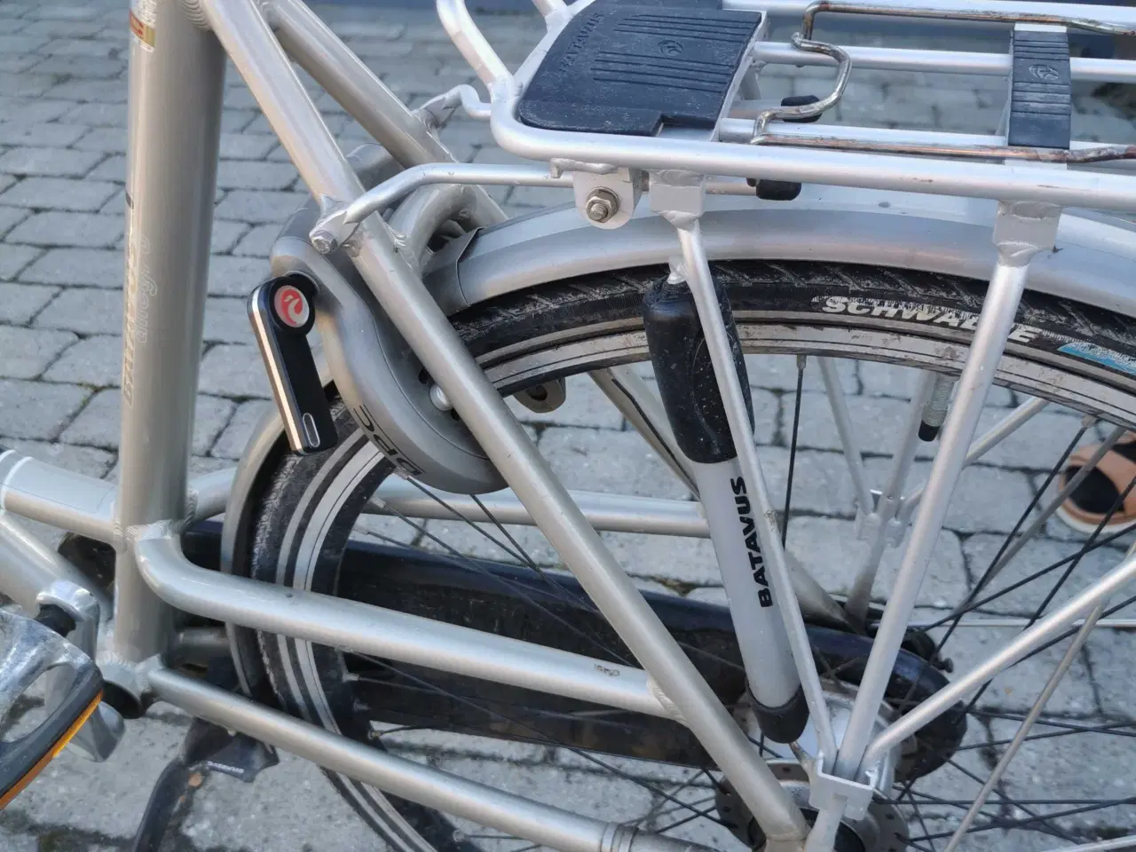 Billede 2 - Batavus allegro