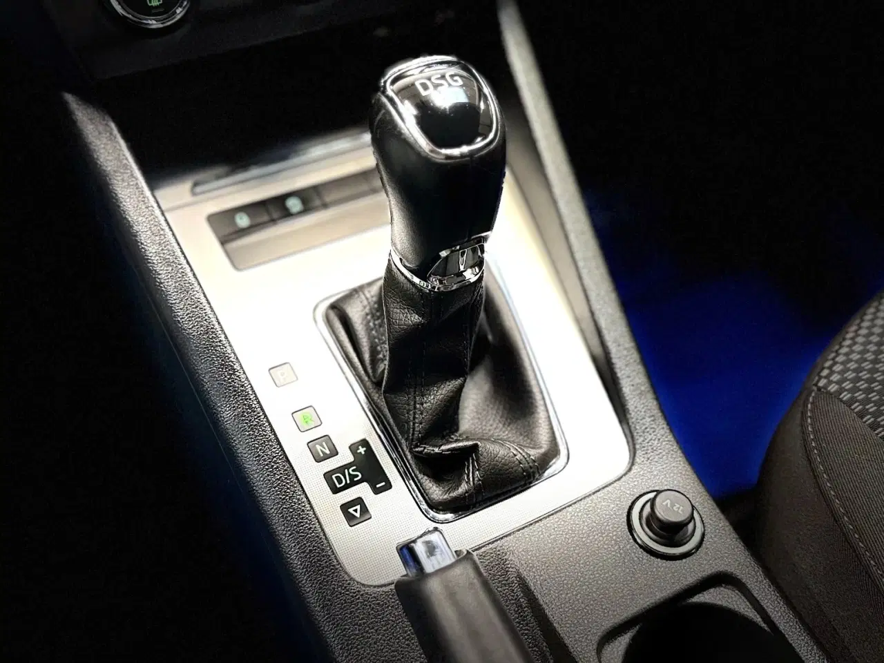 Billede 13 - Skoda Octavia 1,6 TDi 110 Ambition Combi DSG