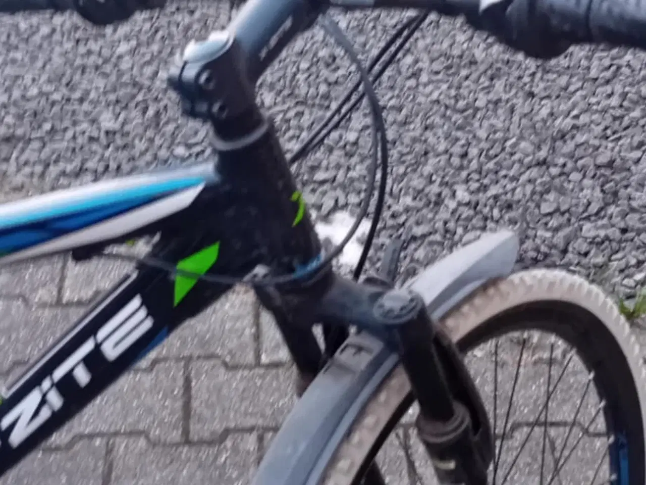 Billede 4 - Fin cykel virker 