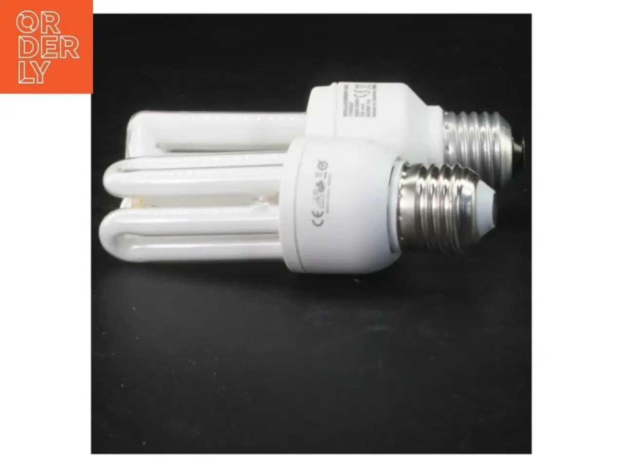 Billede 2 - Energisparepærer