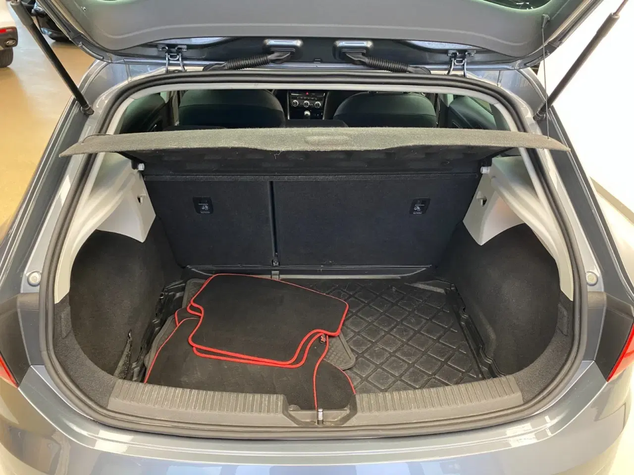 Billede 11 - Seat Leon 1,4 TSi 150 FR DSG