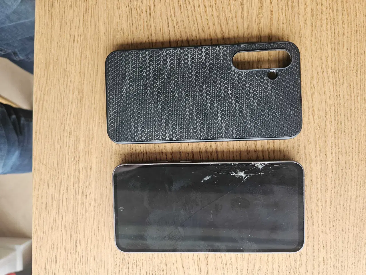 Billede 5 - Brugt Samsung Galaxy S23 128GB 