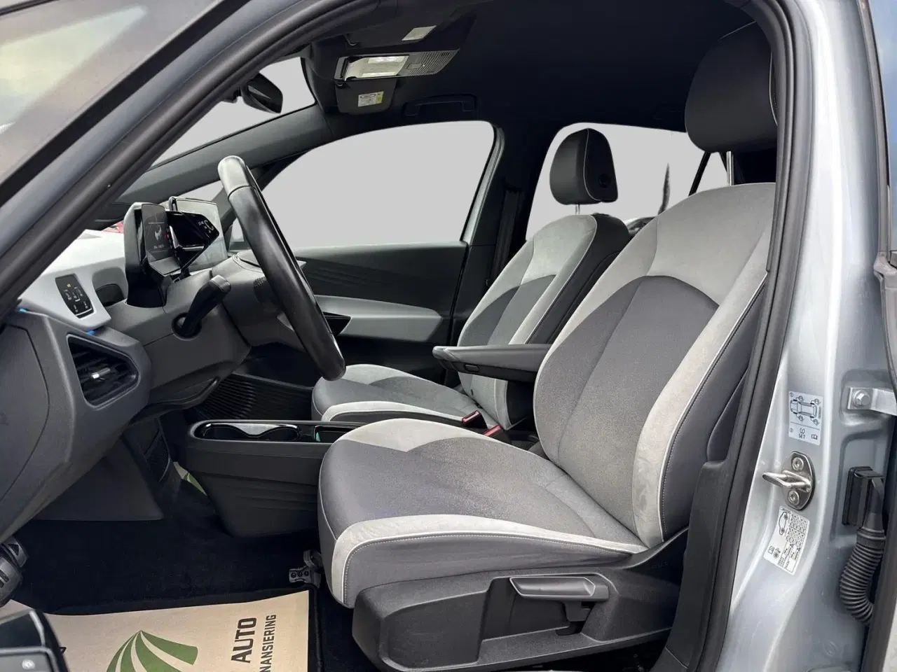 Billede 7 - VW ID.3 58 Pro Performance Business