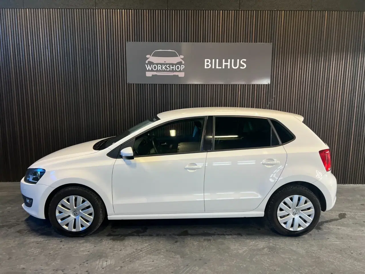 Billede 3 - VW Polo 1,2 TSi 90 Comfortline