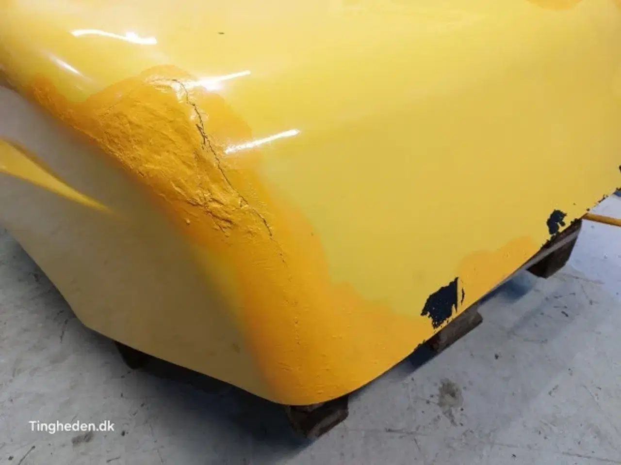 Billede 13 - New Holland BB9090 Hjelmplade 700161981