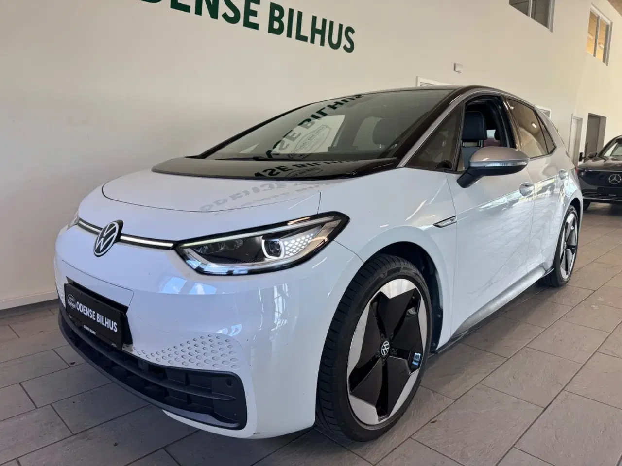 Billede 1 - VW ID.3 58 1ST Max
