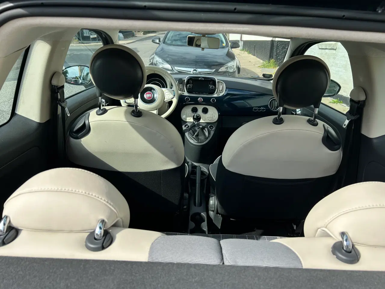Billede 9 - Fiat 500