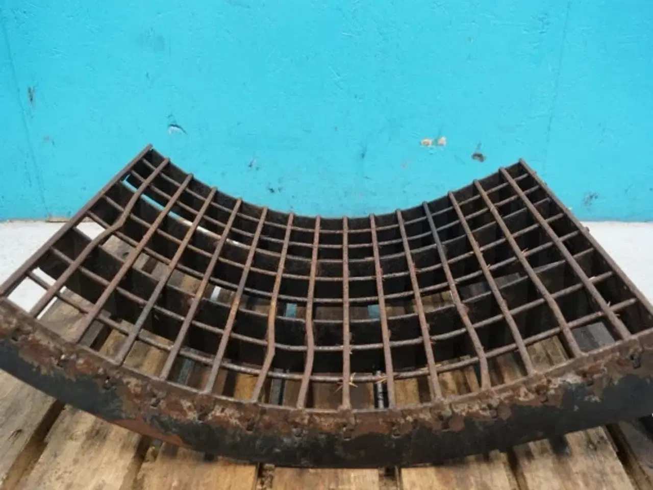 Billede 3 - Case 8010 Bro L. 87109198