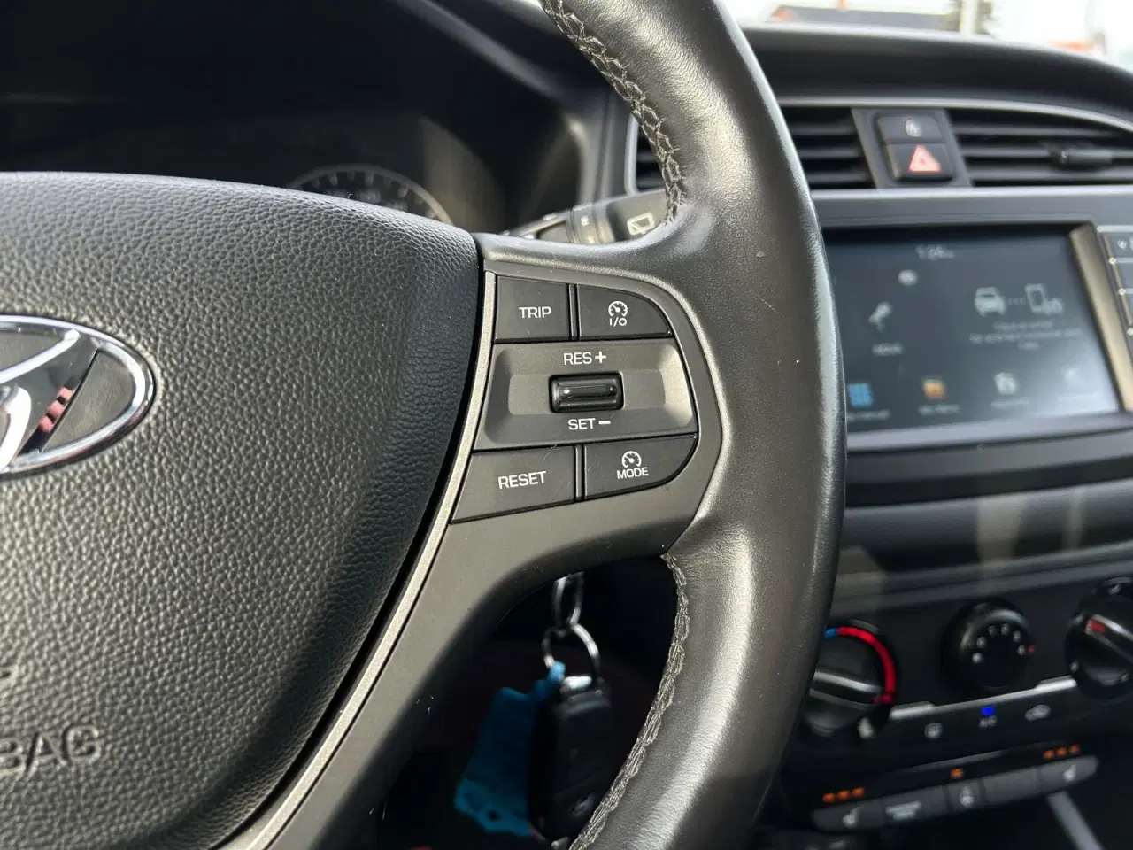 Billede 8 - Hyundai i20 1,25 Trend