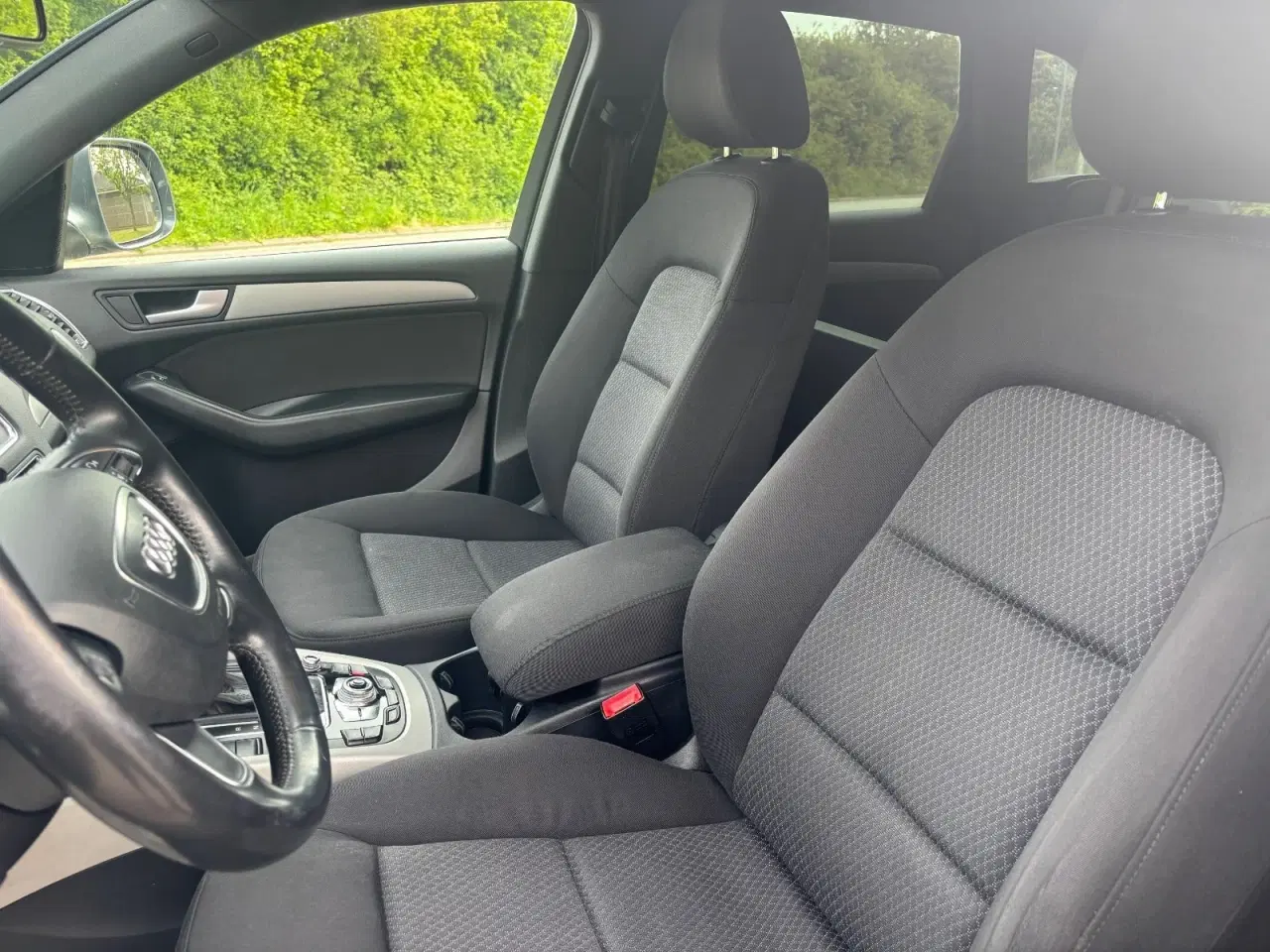 Billede 7 - Audi Q5 3,0 TDi 245 quattro S-tr. Van