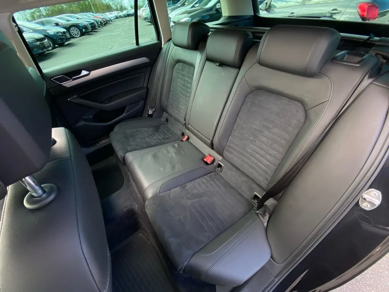 Billede 12 - VW Passat Variant 1,4 TSI  Plugin-hybrid GTE DSG 218HK Stc 6g Aut.