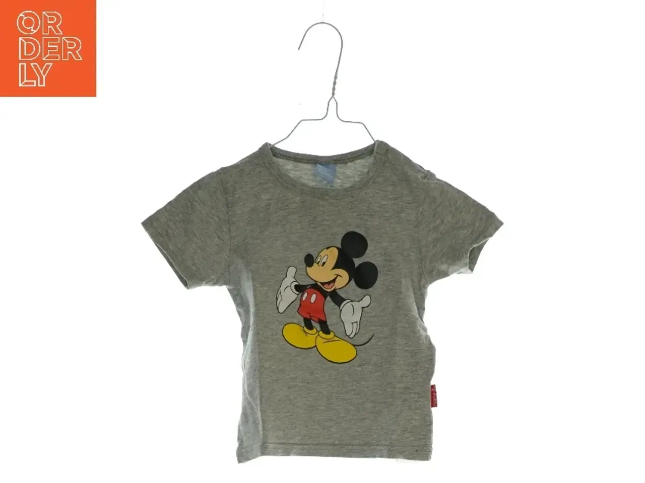 Billede 1 - T shirt fra Name It (str. 86)