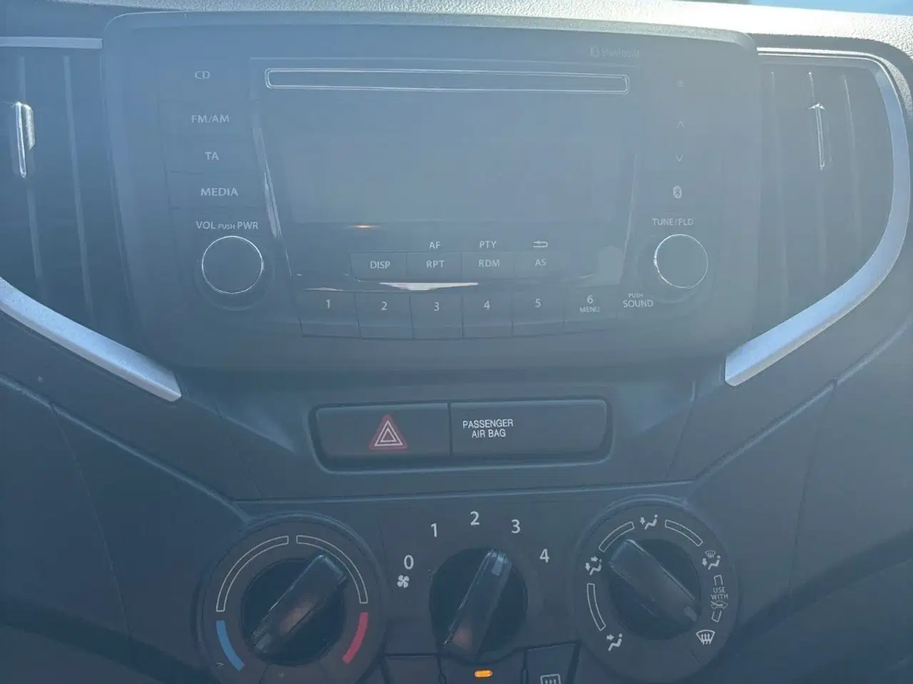 Billede 8 - Suzuki Baleno 1,2 Dualjet Active