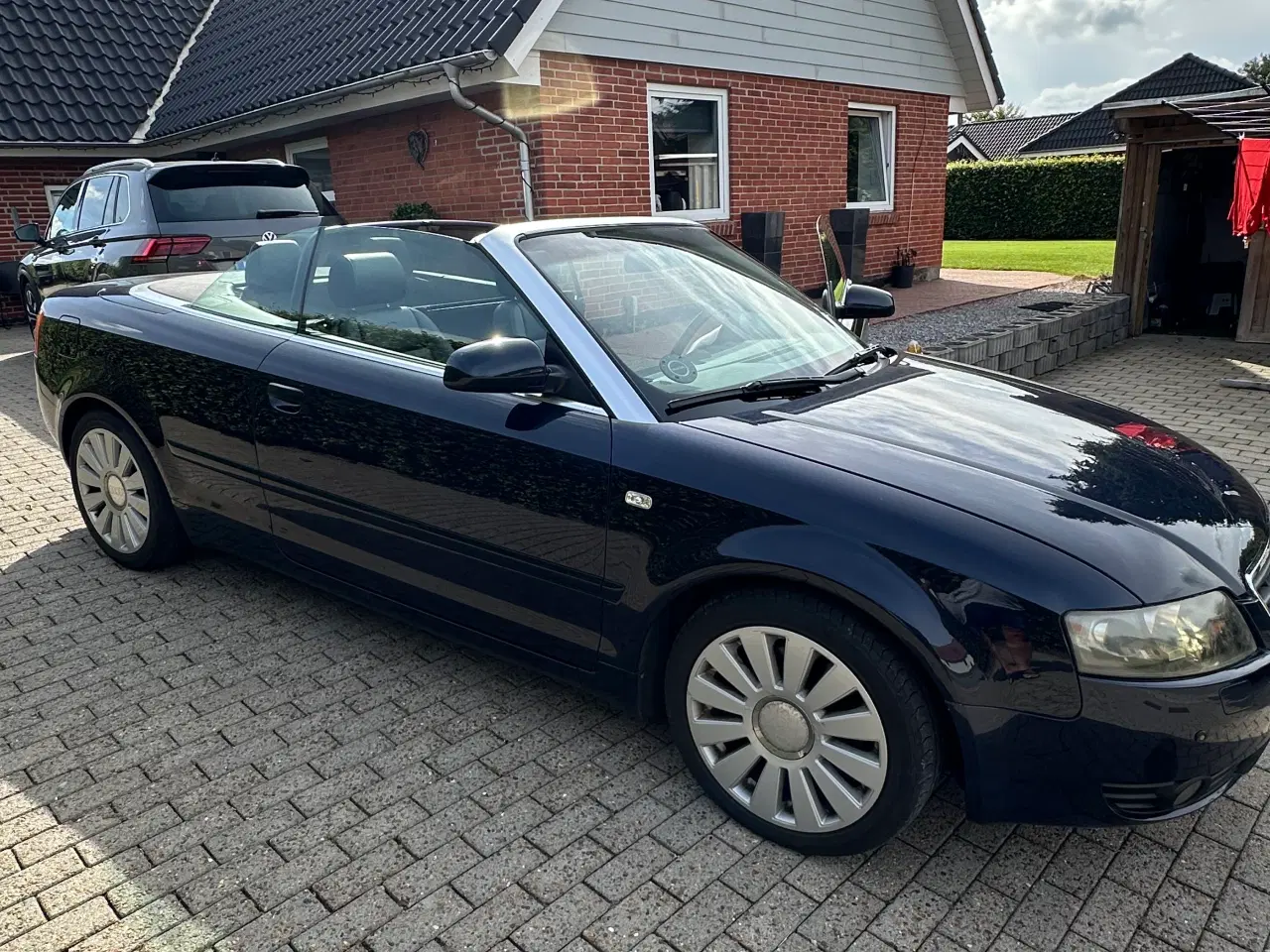 Billede 2 - Audi A4 Cabriolet