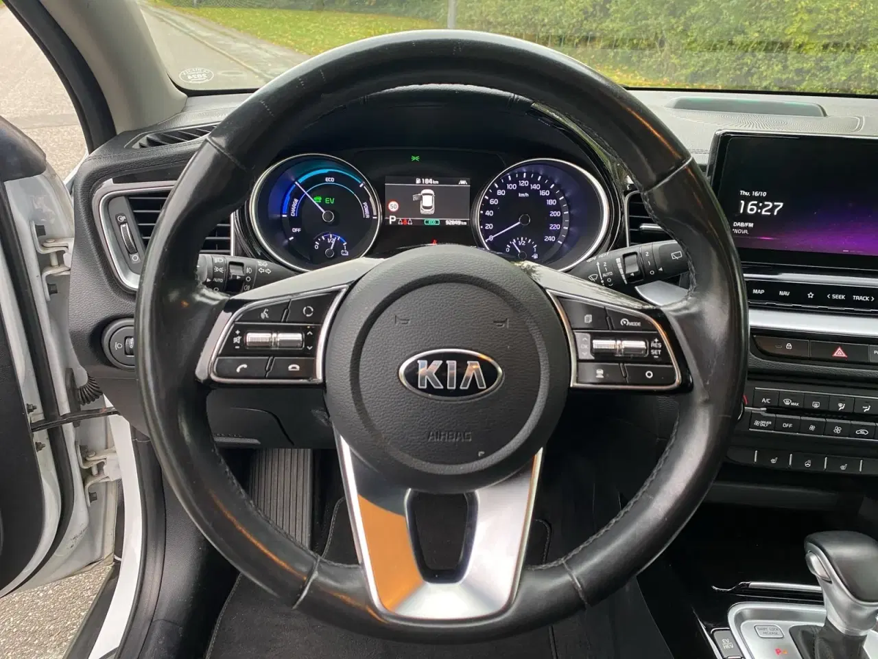 Billede 11 - Kia XCeed 1,6 PHEV Upgrade DCT