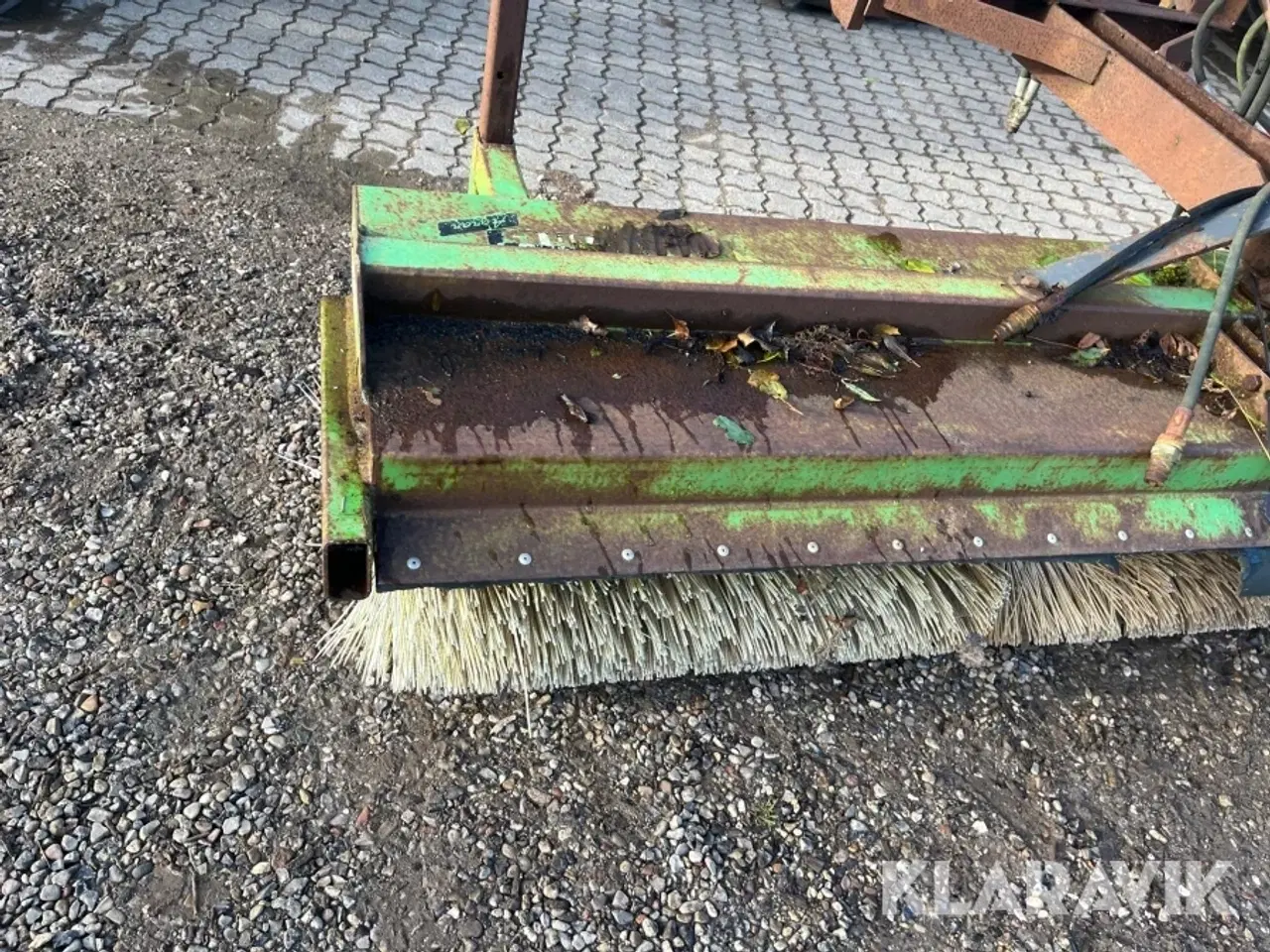 Billede 11 - Kost Bema 2300 agrar
