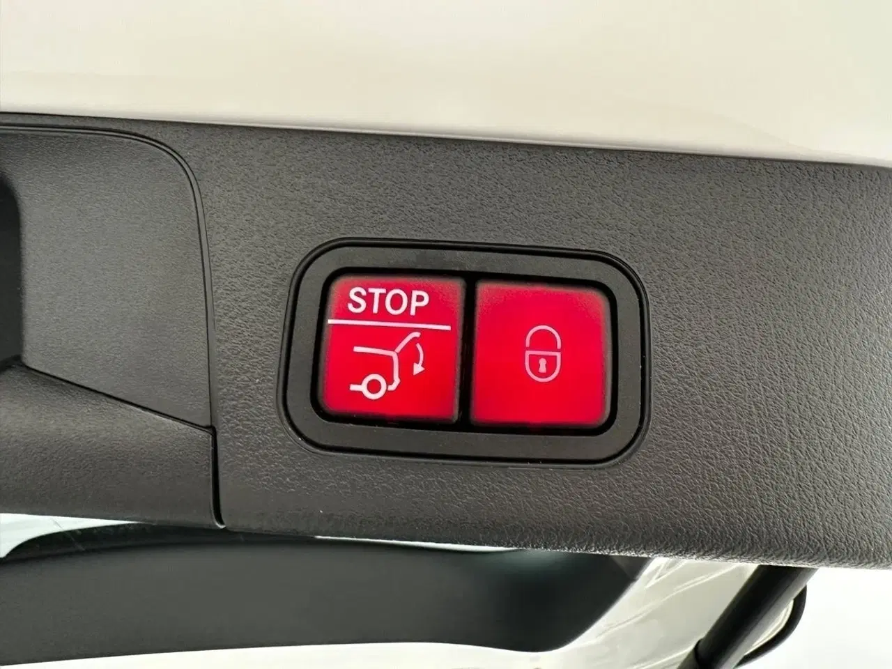 Billede 10 - Mercedes EQB350  AMG Line 4Matic