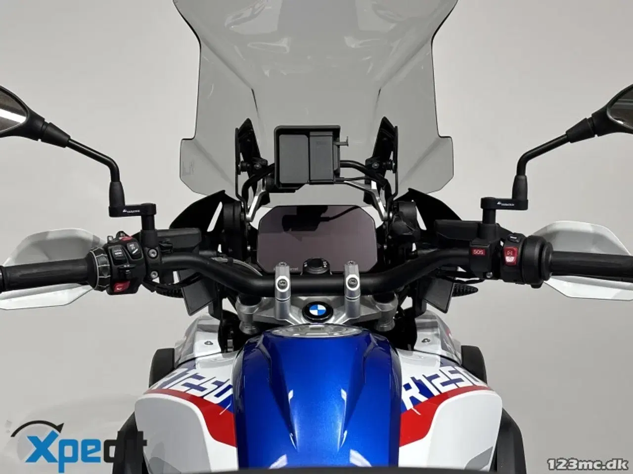 Billede 11 - BMW R 1250 GS