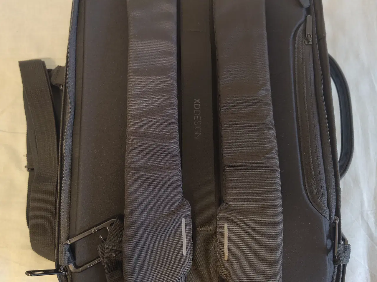 Billede 3 - XD Design Bobby Bizz 2.0