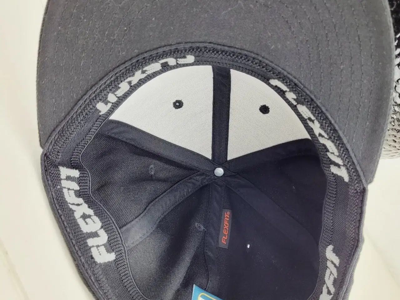 Billede 3 - Mountain Dew Tour Flexfit kasket / Cap