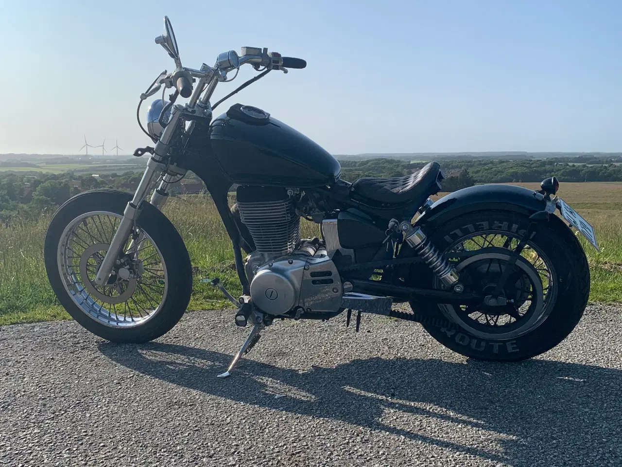 Billede 6 - suzuki savage ls650