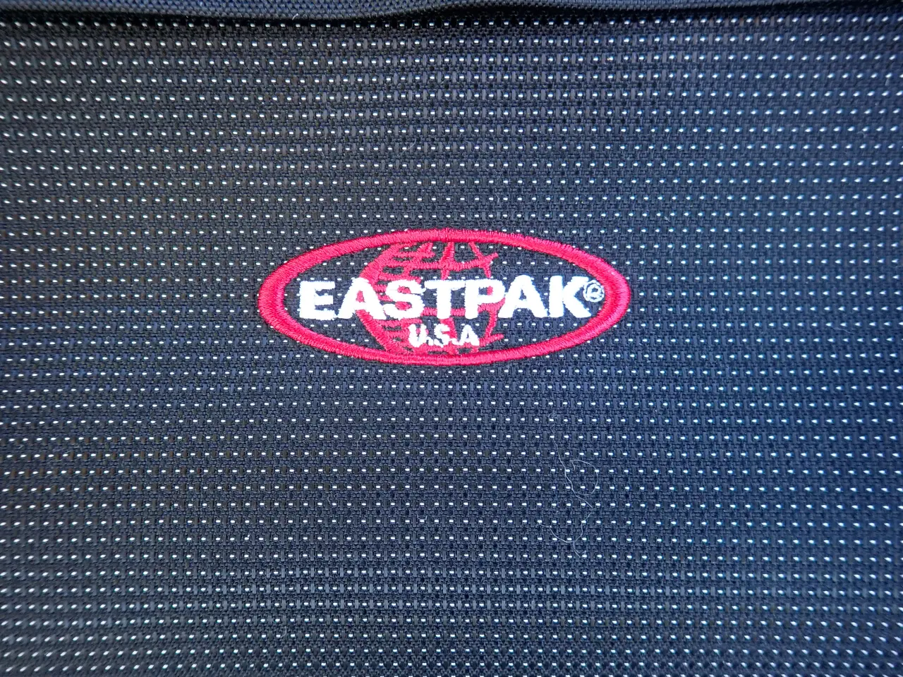 Billede 7 - EASTPAK REJSETASKE BLACK