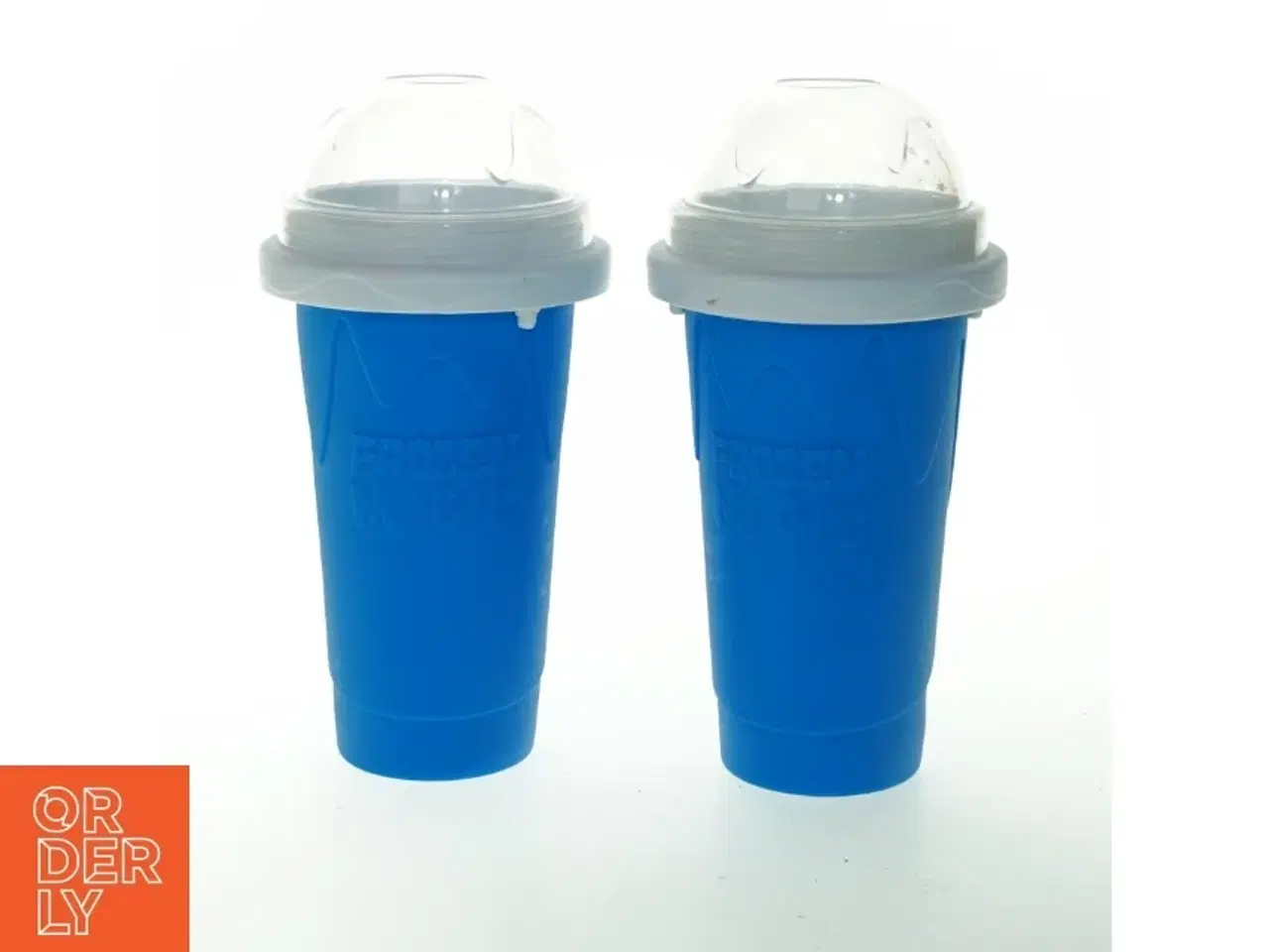 Billede 1 - Frozen Magic kopper fra Frozen Magic (str. 20 cm)