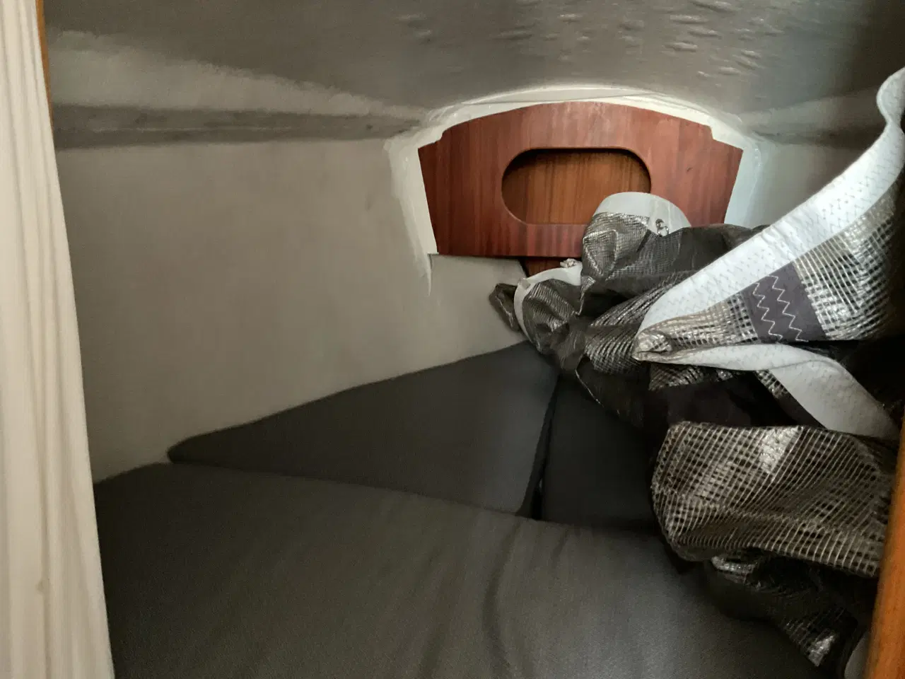 Billede 11 - Billig 26fods sejlbåd