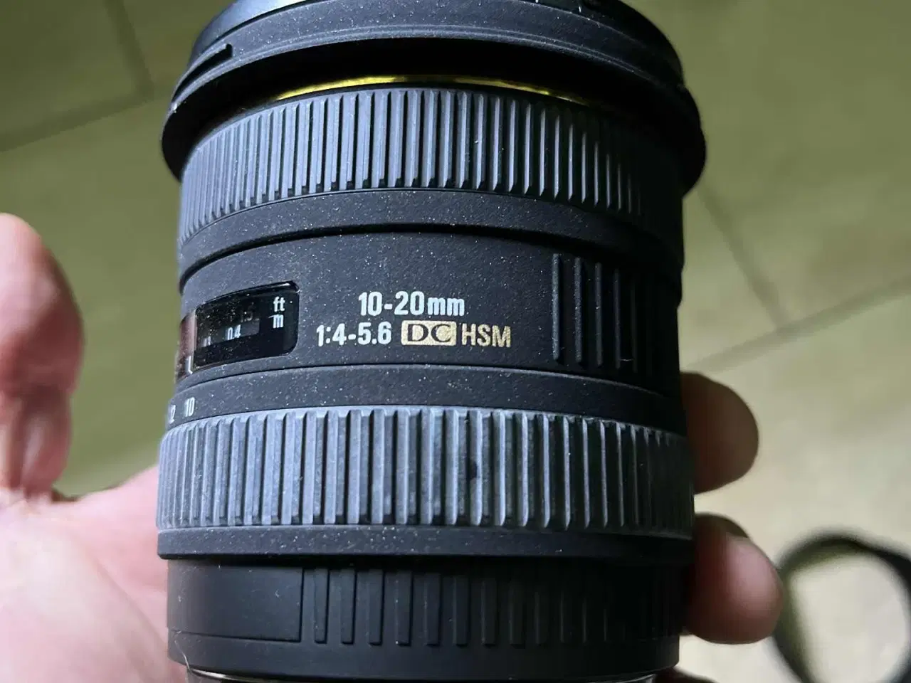 Billede 9 - Canon kamera og div 
