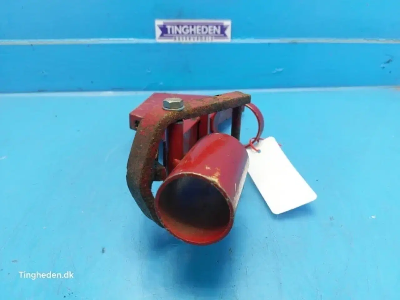 Billede 5 - Vredo Tand for Nedfælder