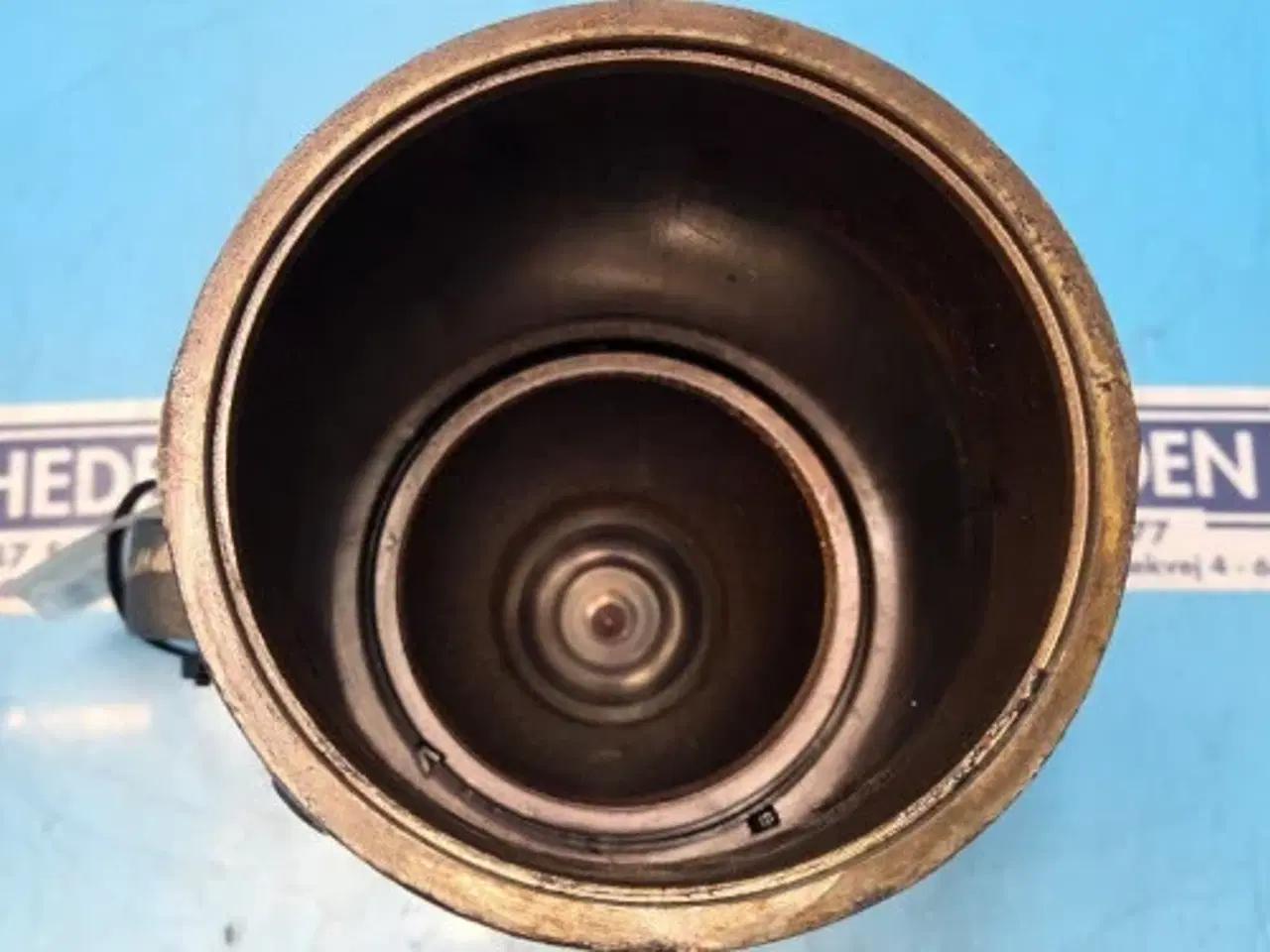 Billede 6 - New Holland TM115 Liftcylinder 5146363