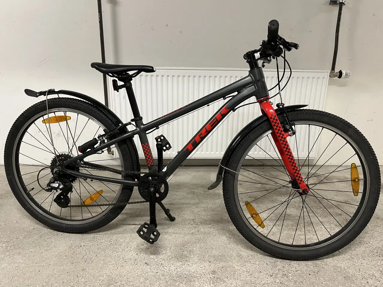 Billede 4 - Mountainbike