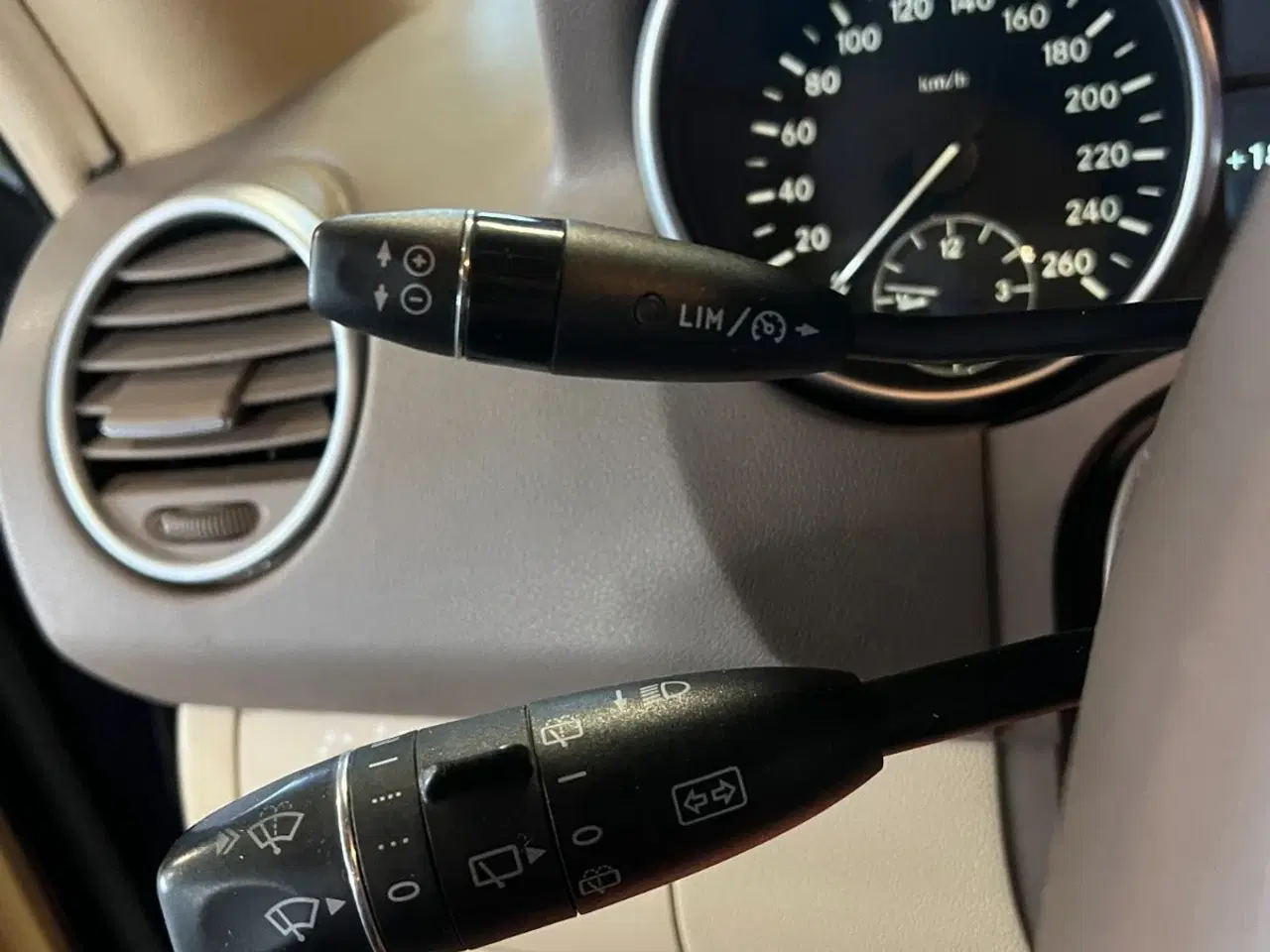 Billede 13 - Mercedes R320 3,0 CDi Elegance aut. 4Matic Van